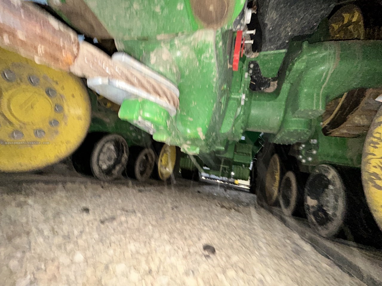 2023 John Deere 9RX 590 Image 28