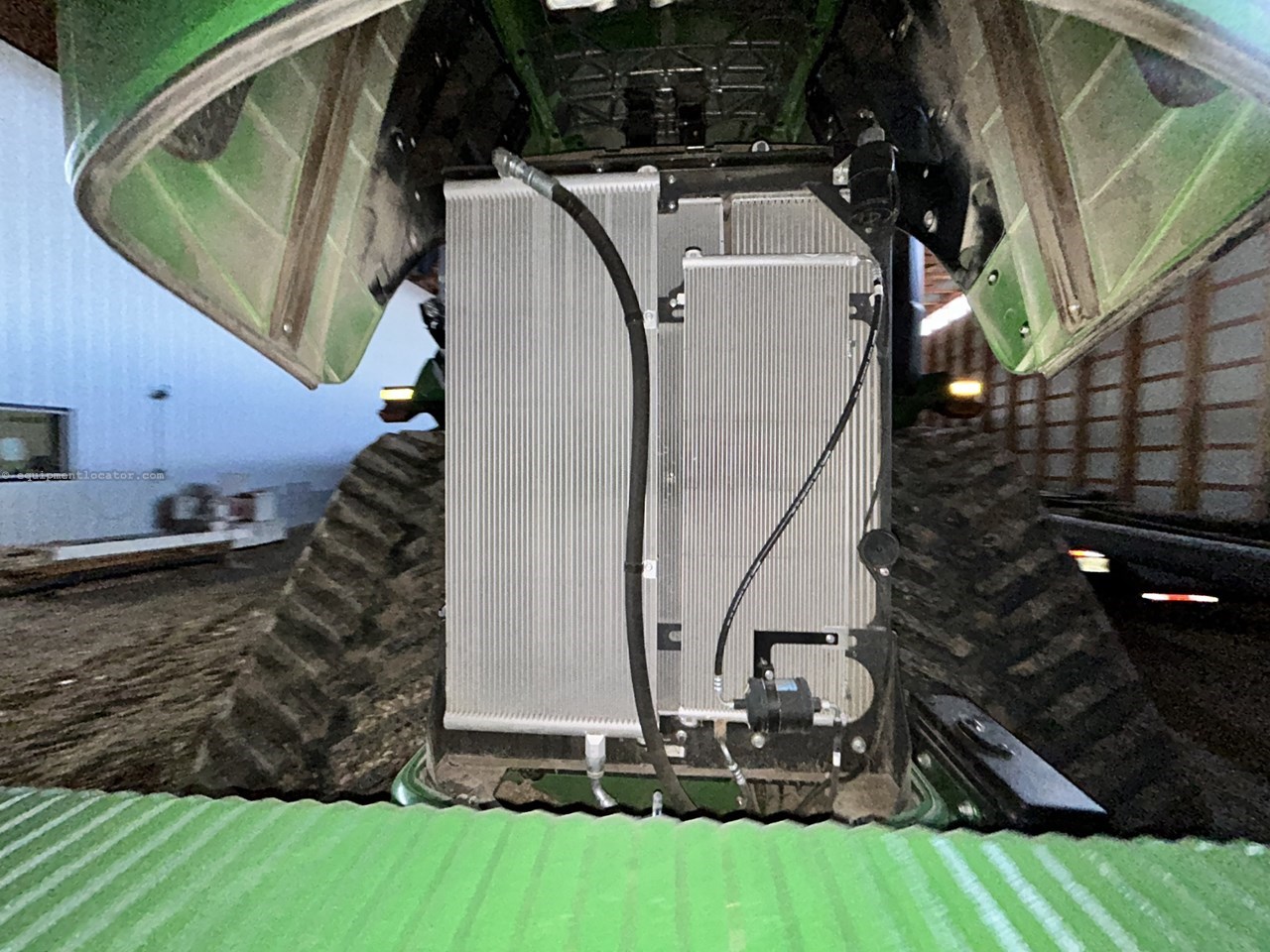 2023 John Deere 9RX 590 Image 37