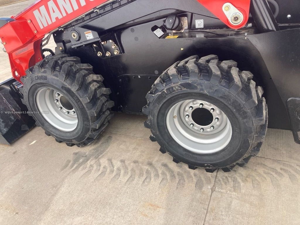 2024 Manitou 2750V Image 6