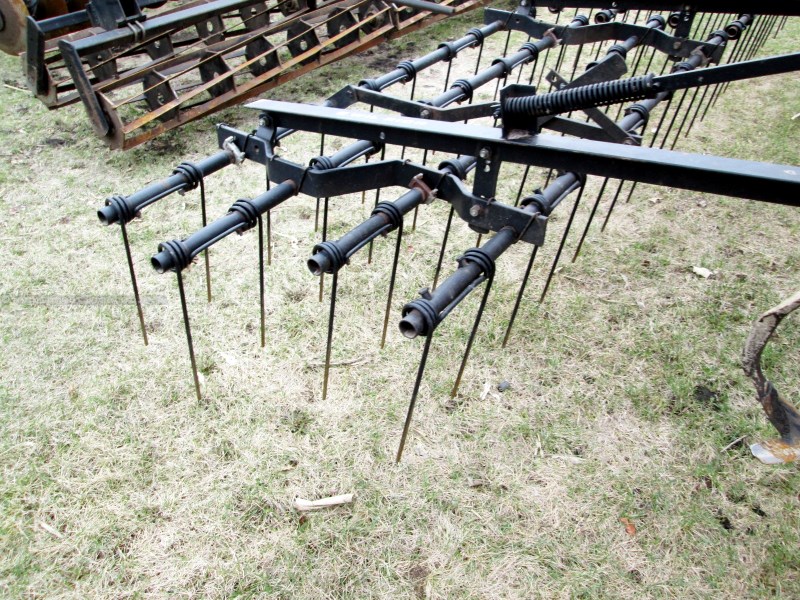 1997 Wil-Rich Quad 5 Image 10