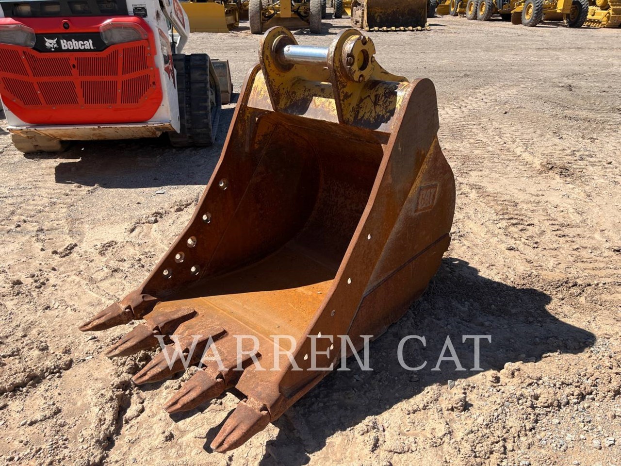 Caterpillar B BKT 42" Image 1