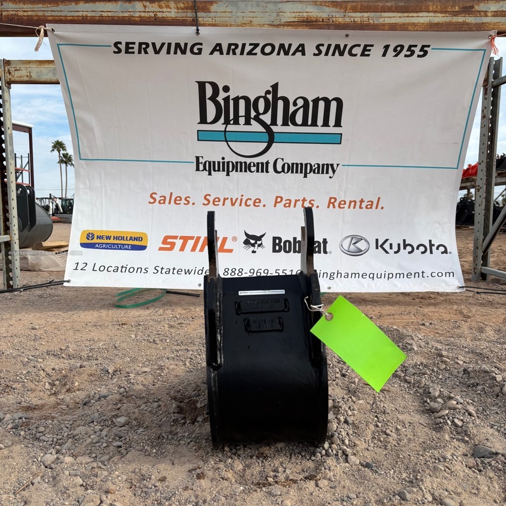 2024 Kubota K7967A Image 1