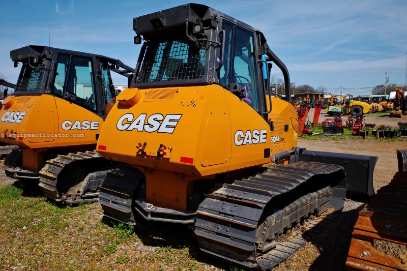 2024 Case 850M WT Image 4