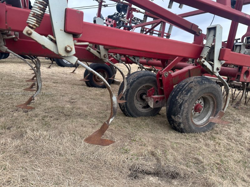 2003 Wil-Rich Quad X Image 10