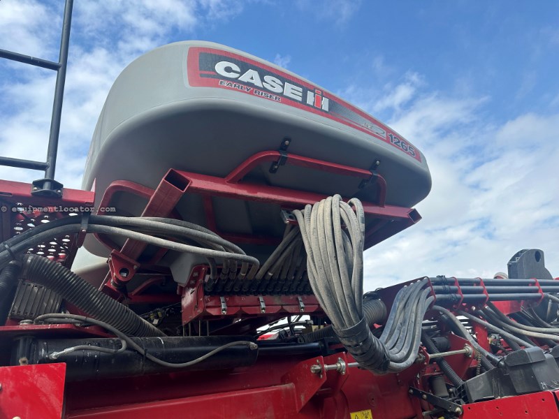 2014 Case IH 1265-36 Image 10