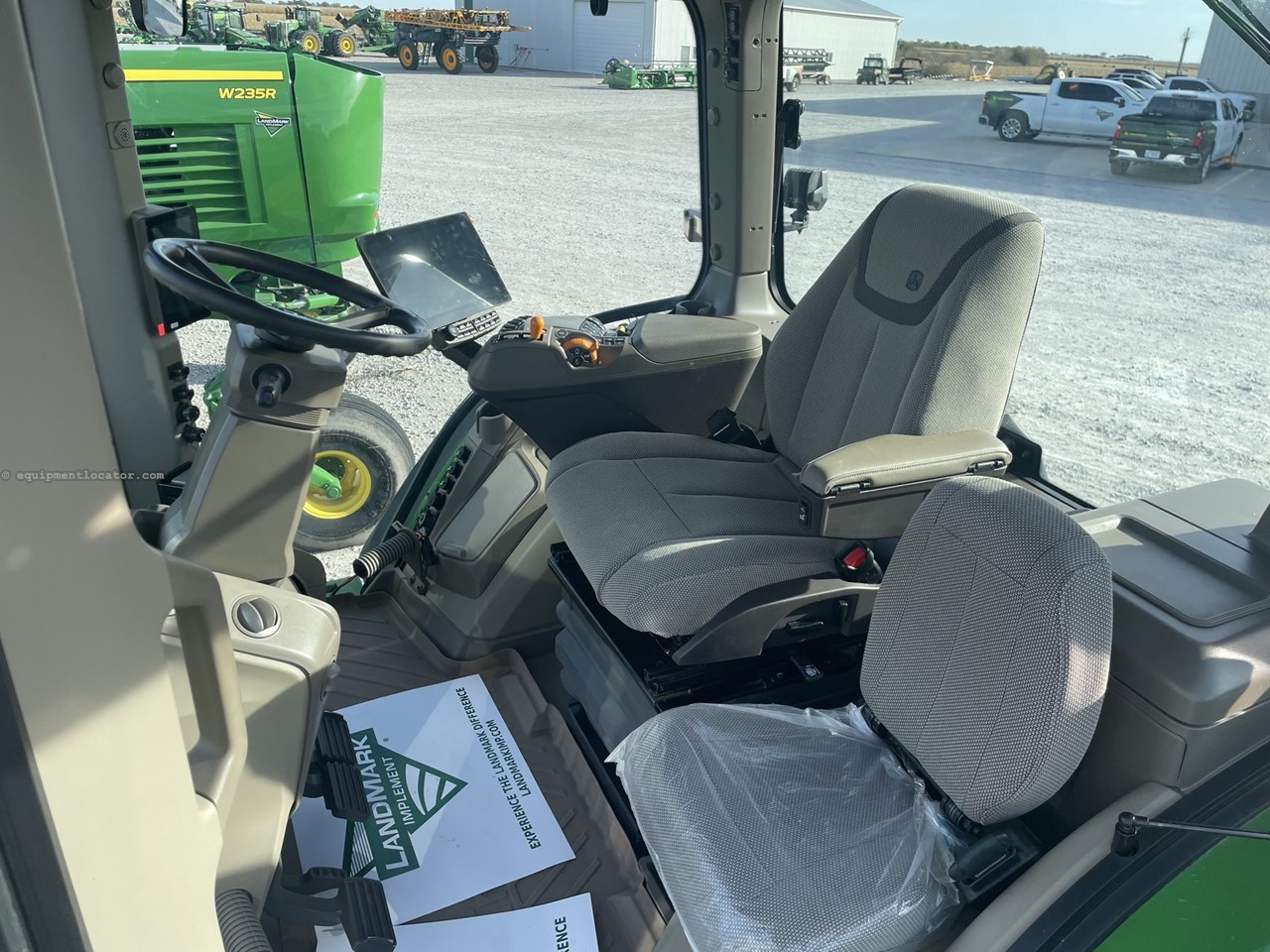 2024 John Deere 8R 310 Image 10