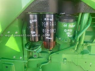 2024 John Deere 8RT 370 Image 10