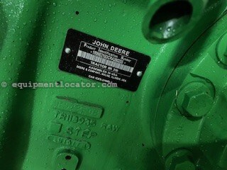 2024 John Deere 8R 310 Image 10