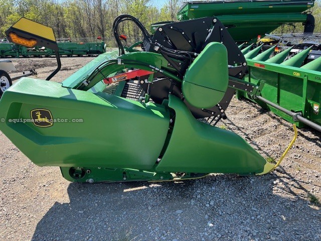 2024 John Deere RD35F Image 10