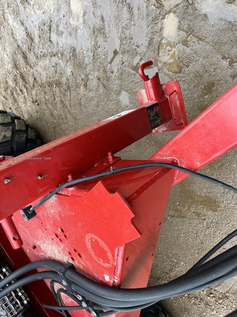 2023 Salford Trooper Image 10