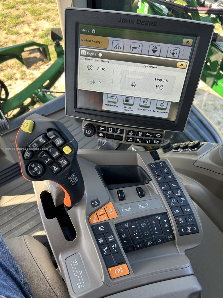 2023 John Deere 408R Image 10