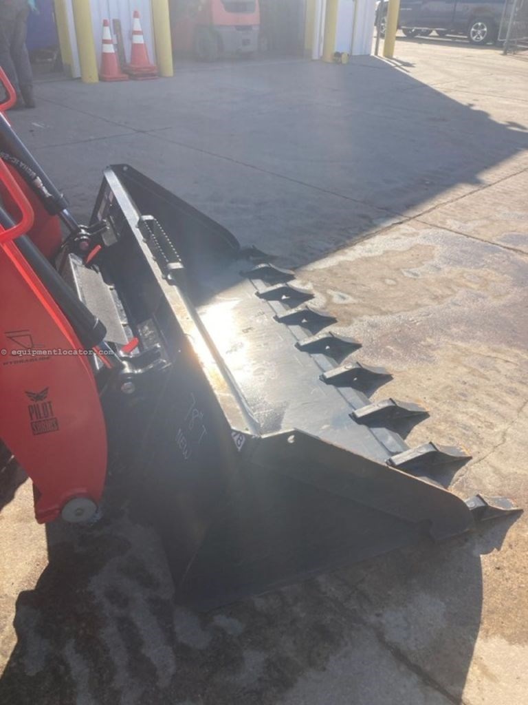 2022 Manitou 50840861 Image 4