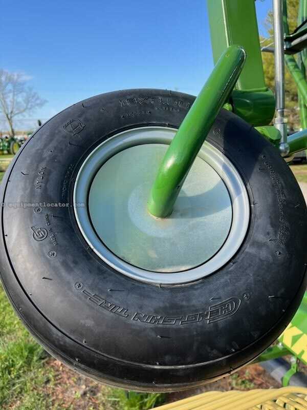 2023 Krone SWTC760 Image 10