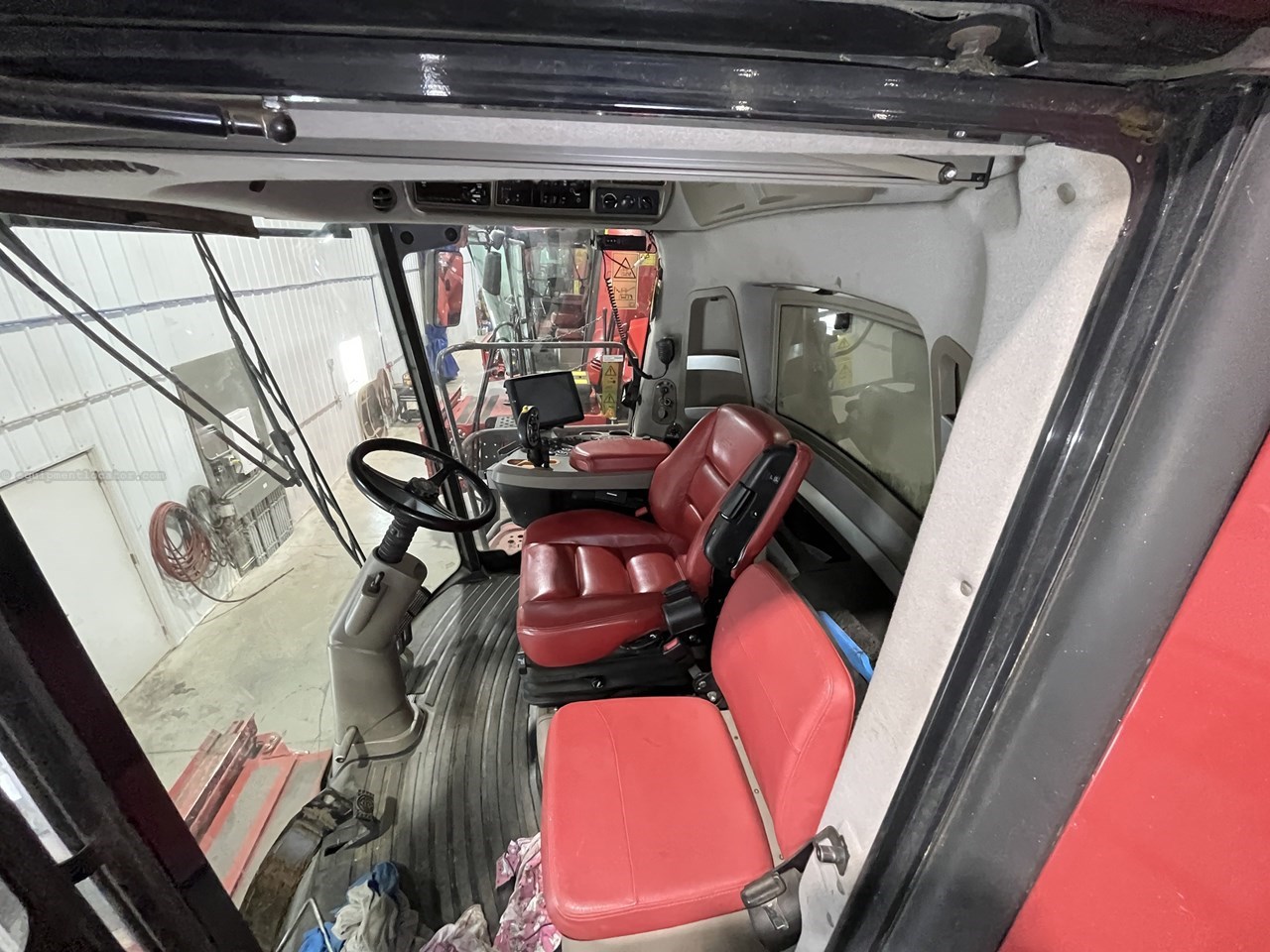 2015 Case IH 9240 Image 10