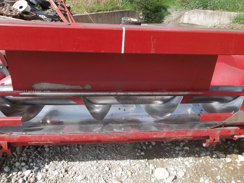 2011 Case IH 3408 Image 10