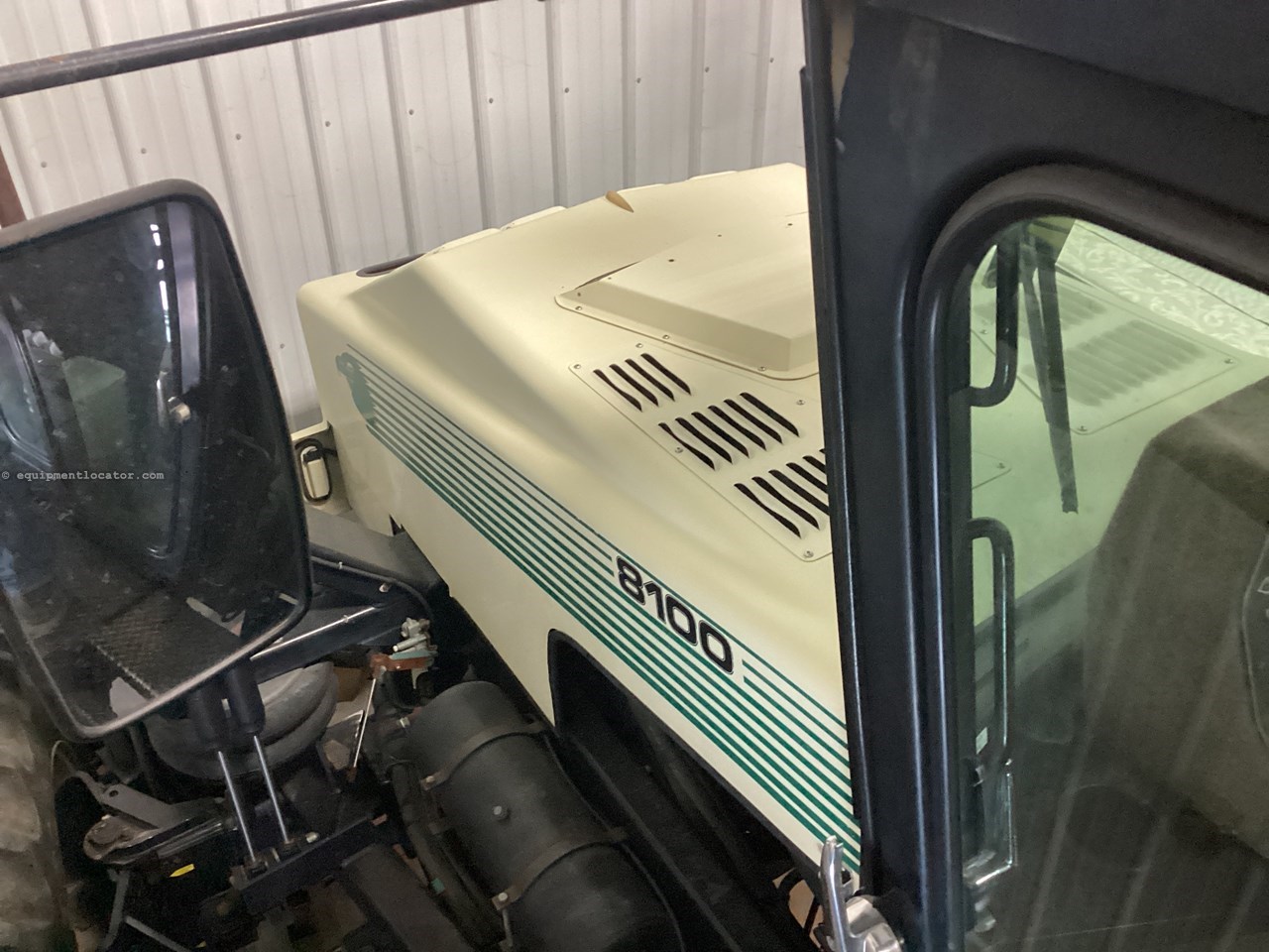 Willmar 8100 Image 10