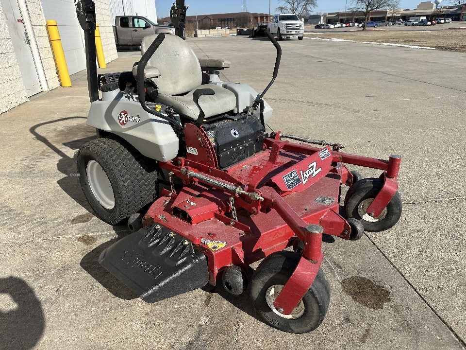 Exmark LZ28KA605 Image 10