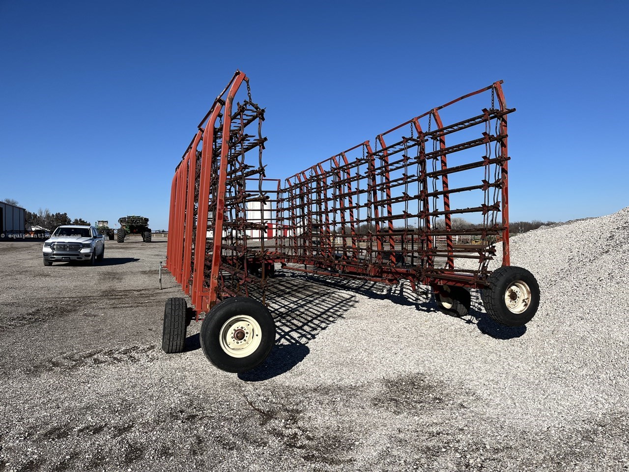 McFarlane WDL-2080-16 Image 10