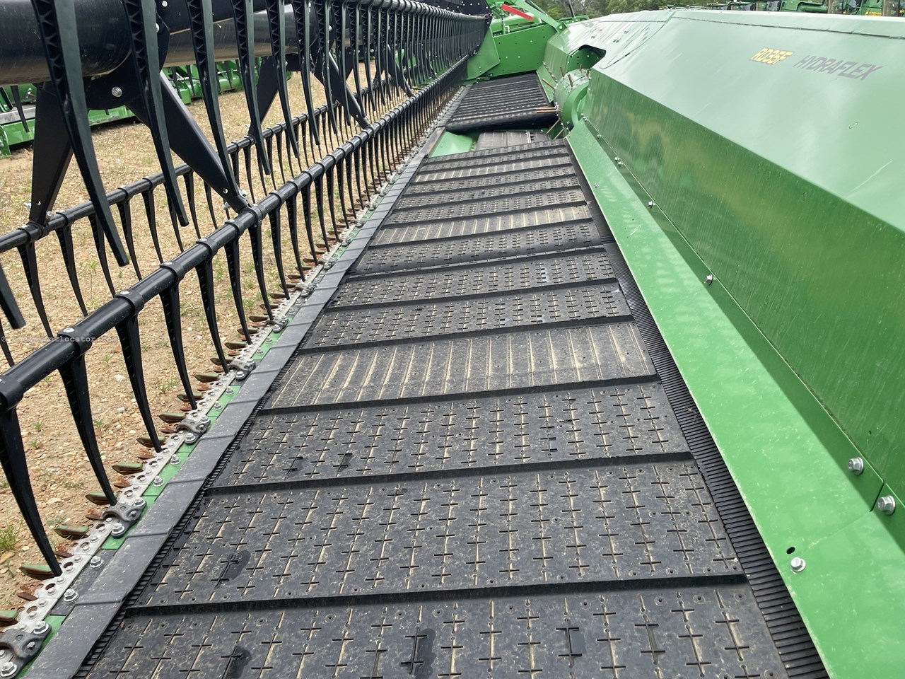 2024 John Deere RD35F Image 10