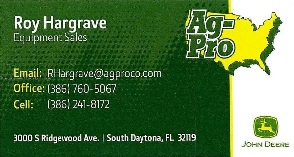 2024 Scag EVZ Image 6