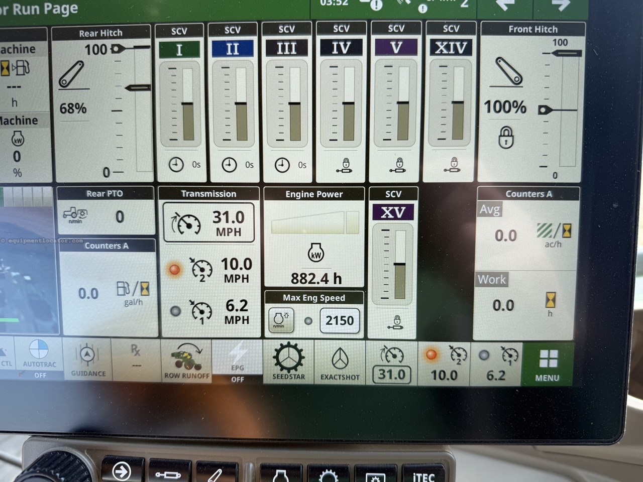 2024 John Deere 8R 310 Image 9