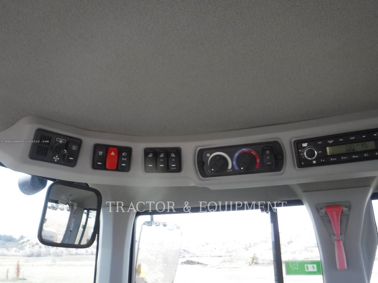 2020 Caterpillar 938M Image 10