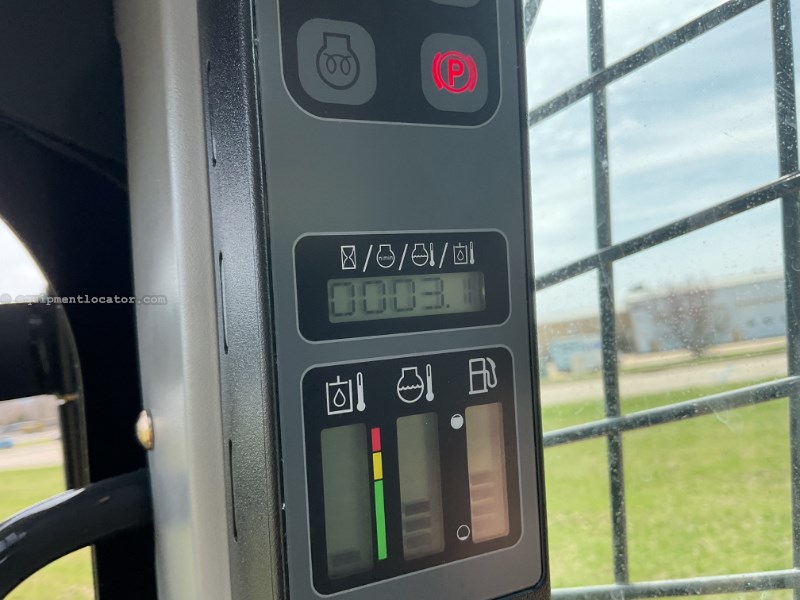 2026 Case  SV280B Image 10