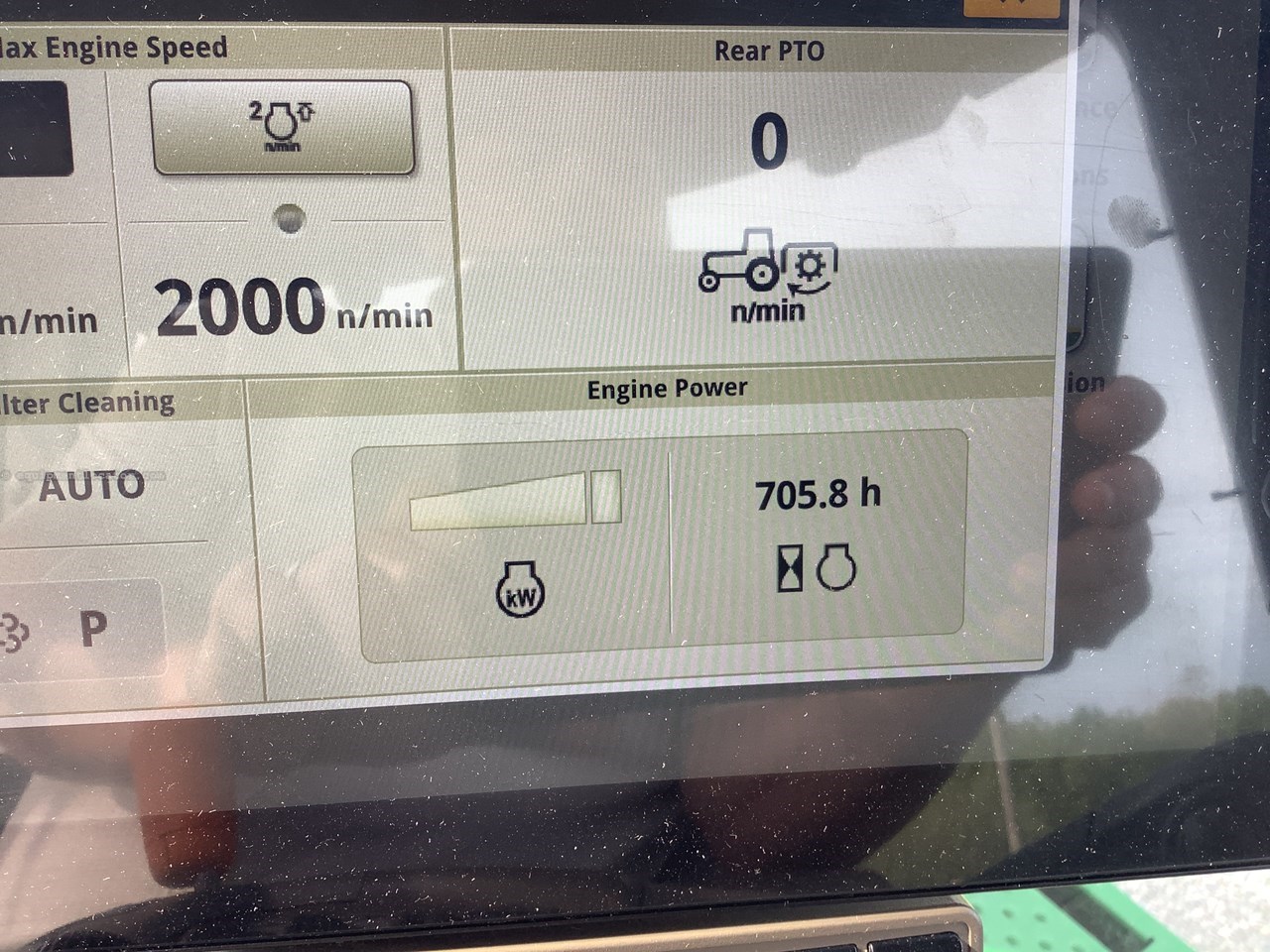 2024 John Deere 8R 310 Image 10