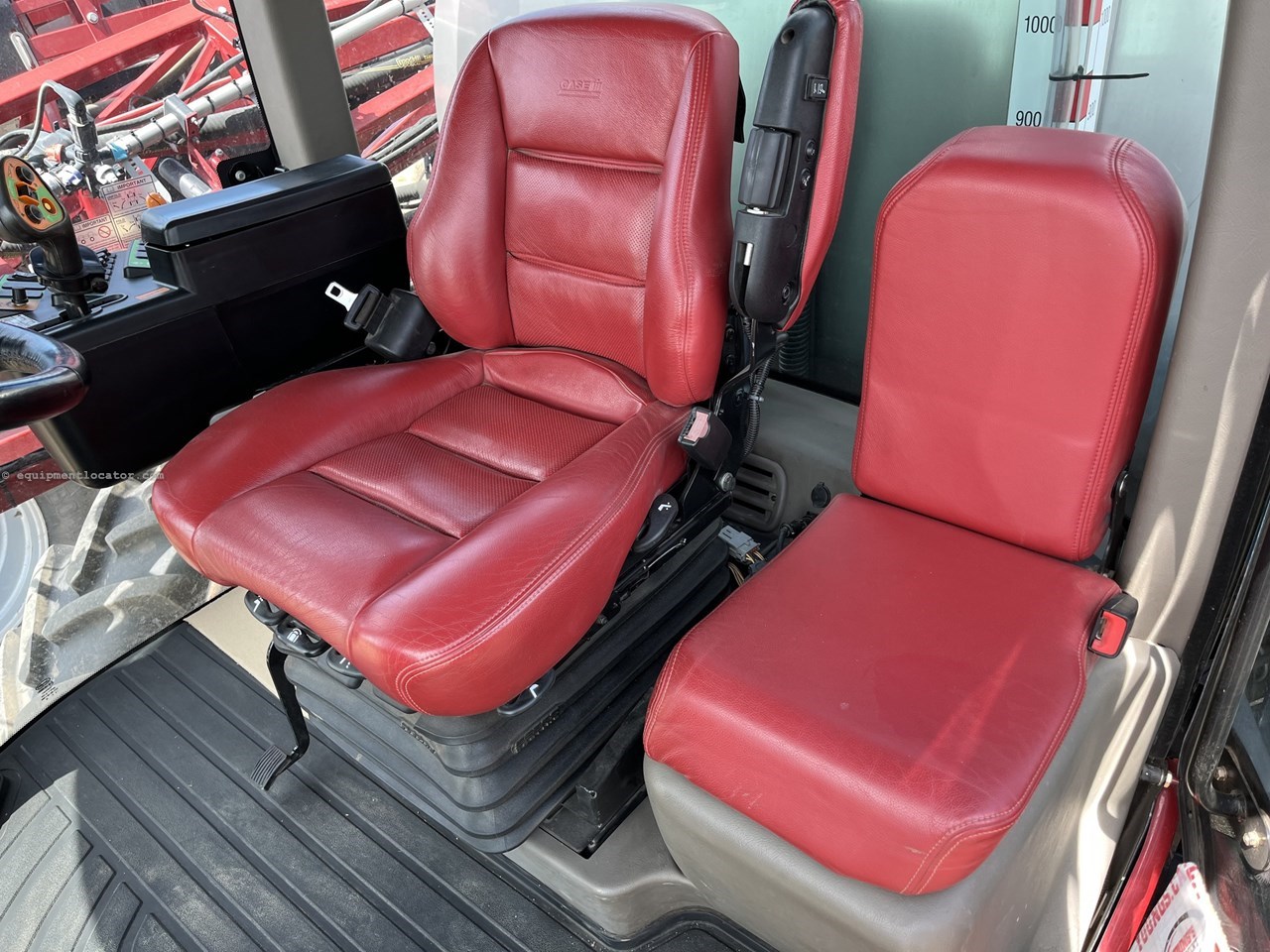2017 Case IH Patriot 4440 Image 10