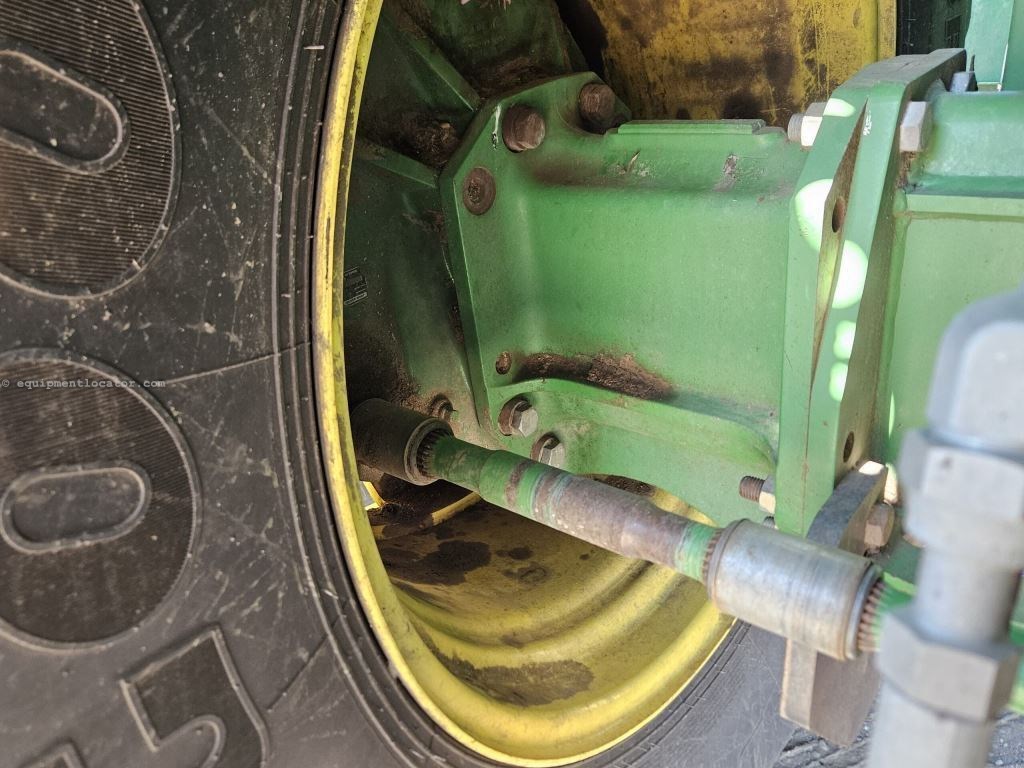 2014 John Deere S690 Image 37