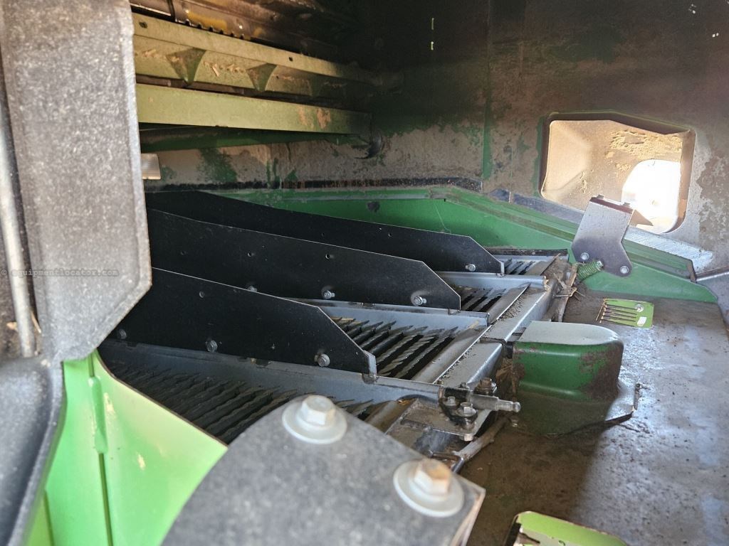 2014 John Deere S690 Image 45