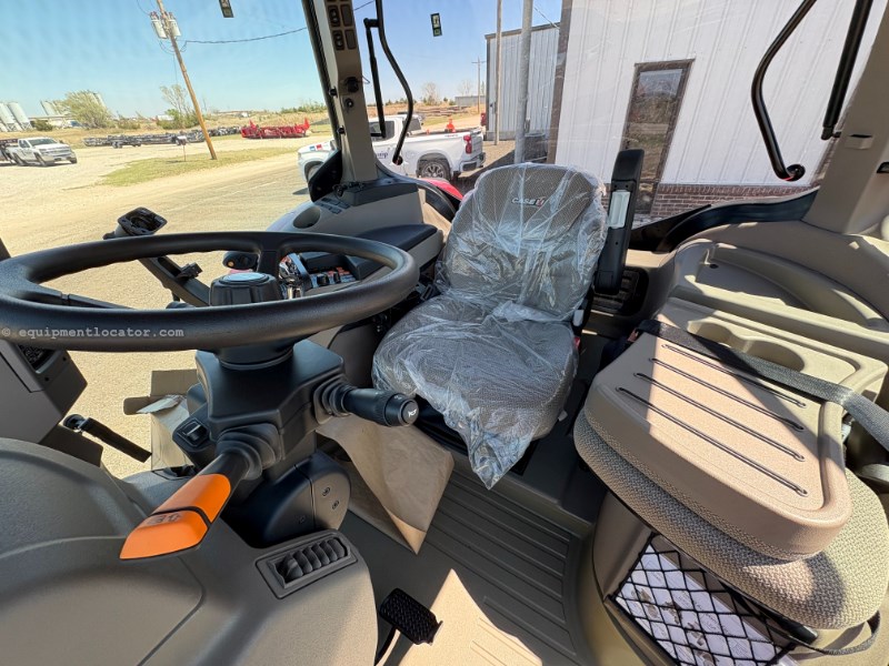 2024 Case IH PUMA 150 Image 10