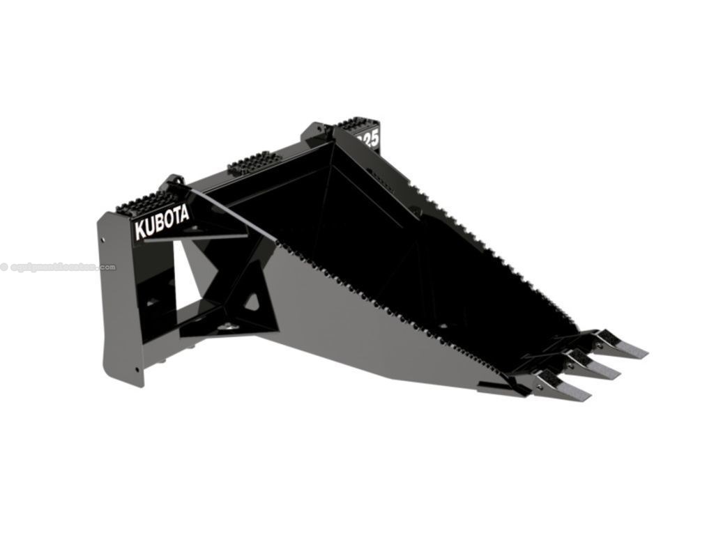 2025 Land Pride UB25 Image 1