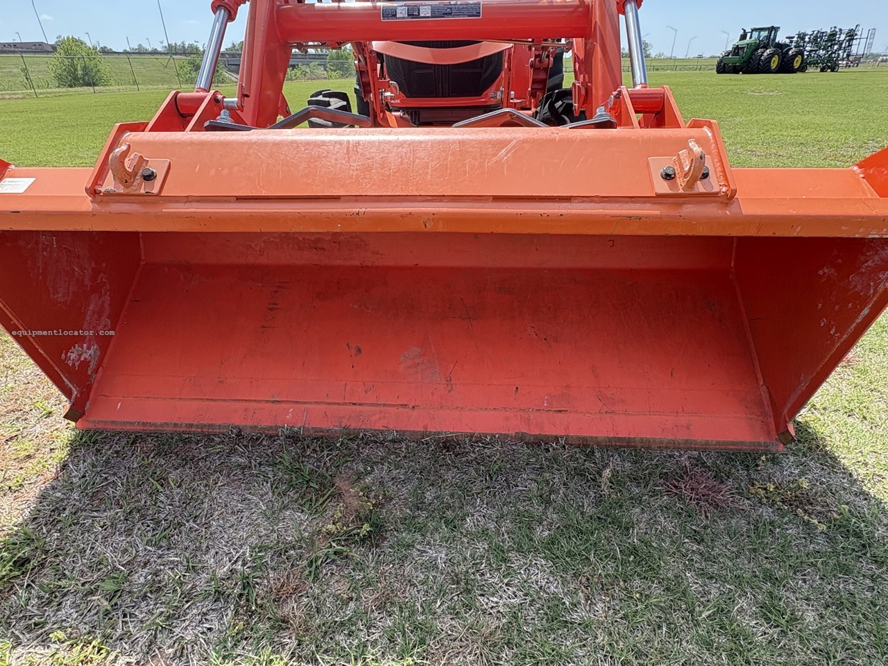 2023 Kubota L4701 Image 10