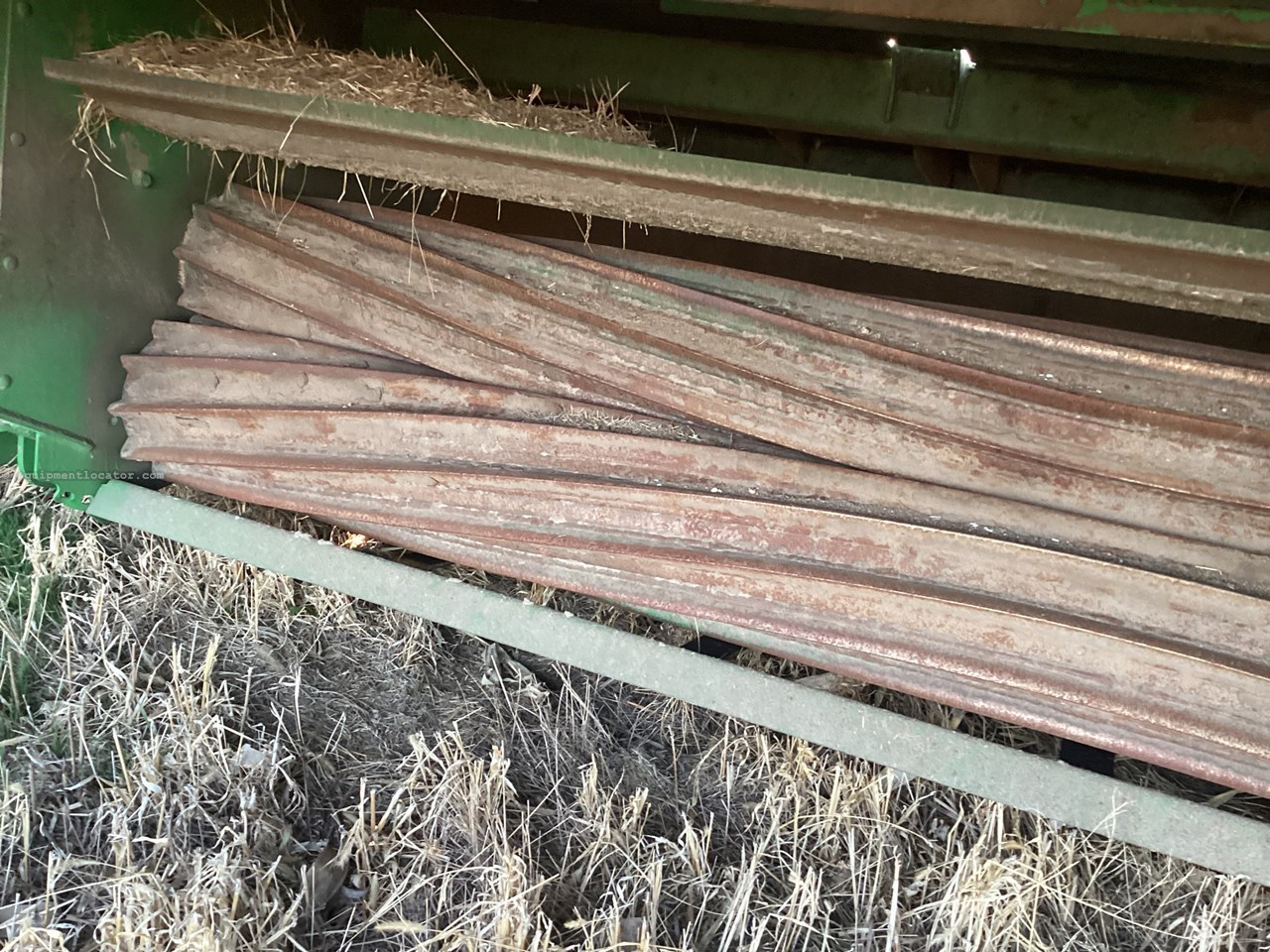 2024 John Deere C500 Image 10