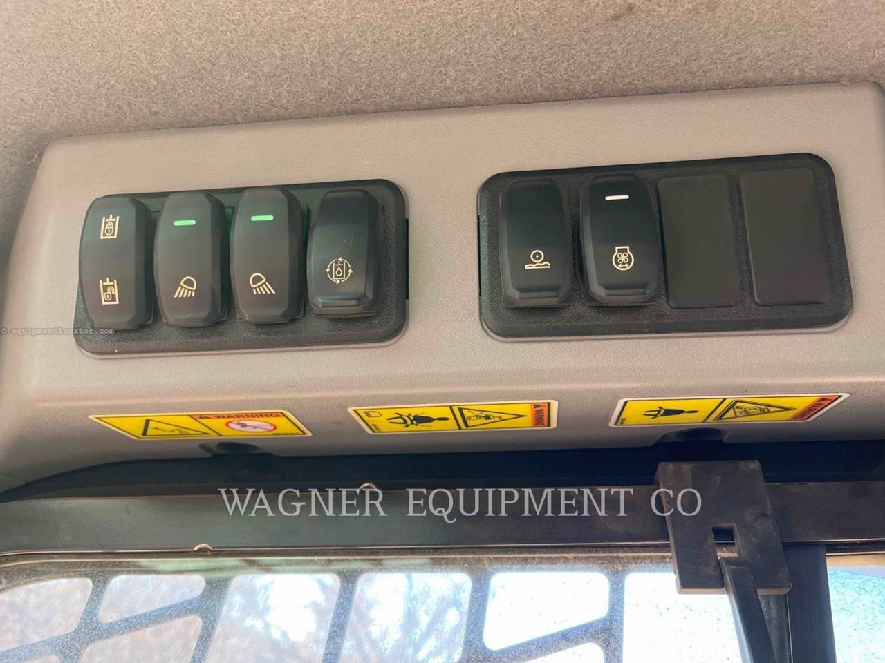 2023 Caterpillar 299D3XE Image 10