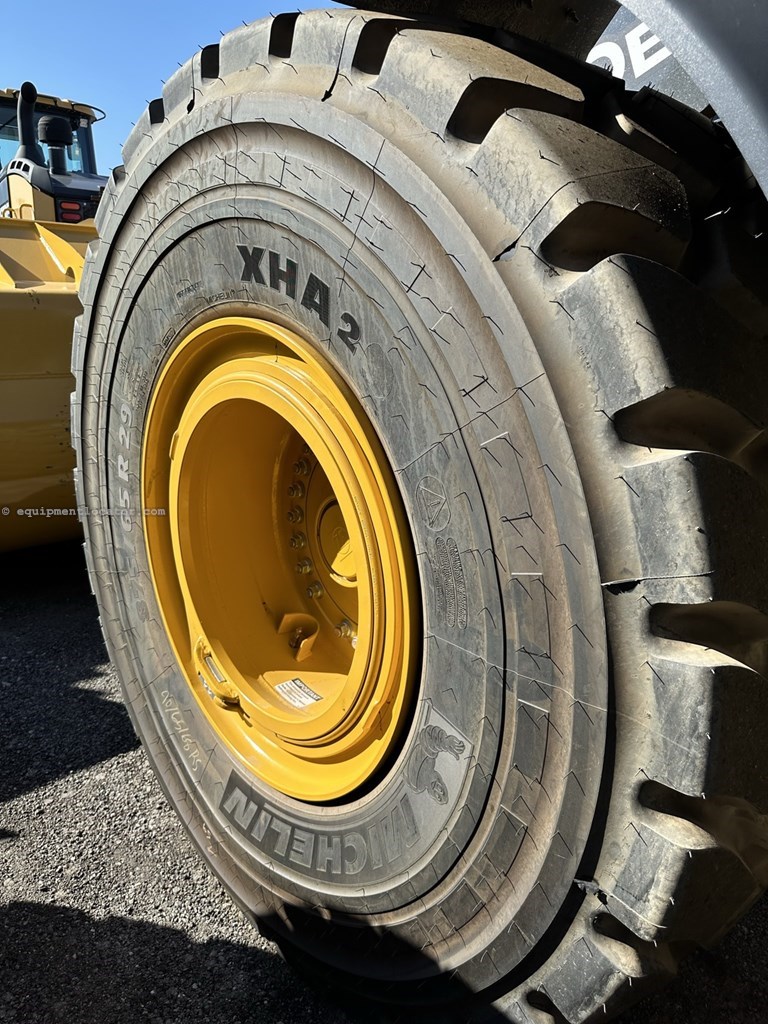 2023 John Deere 904 P Image 10