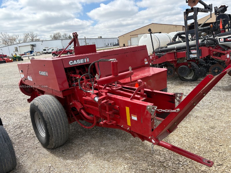 2022 Case IH SB541C Image 10