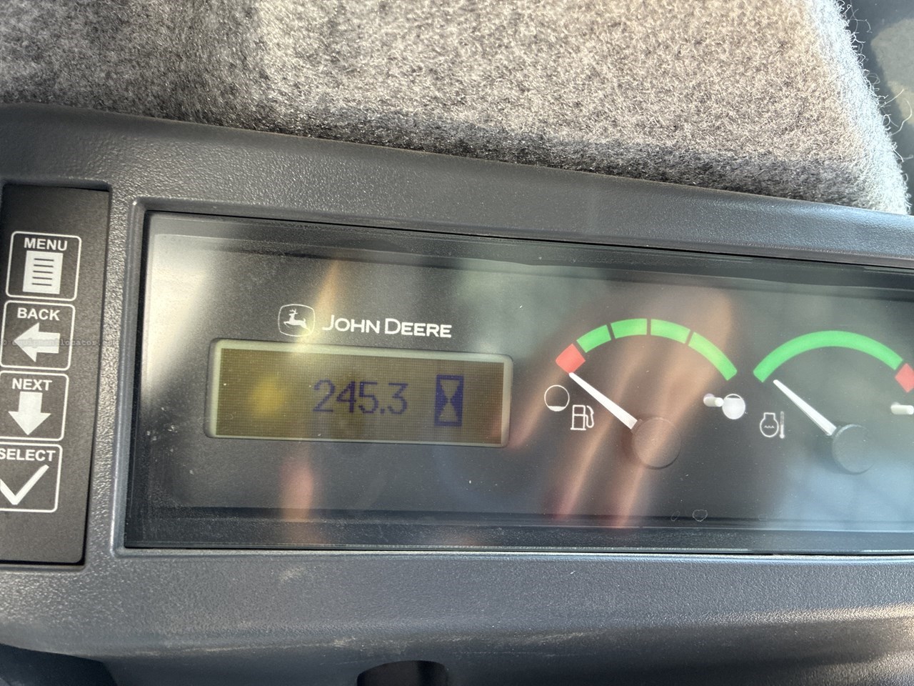 2023 John Deere 331G Image 10