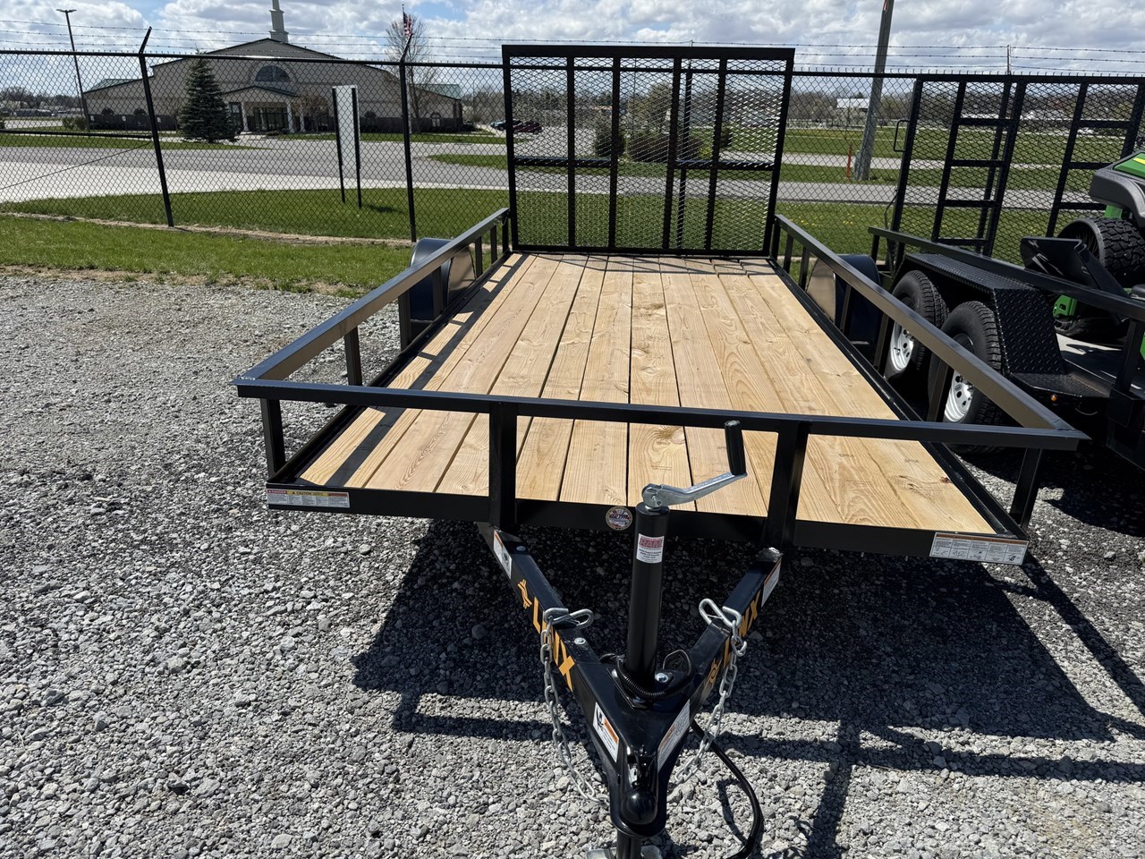 2025 Linx UT357714T Image 4