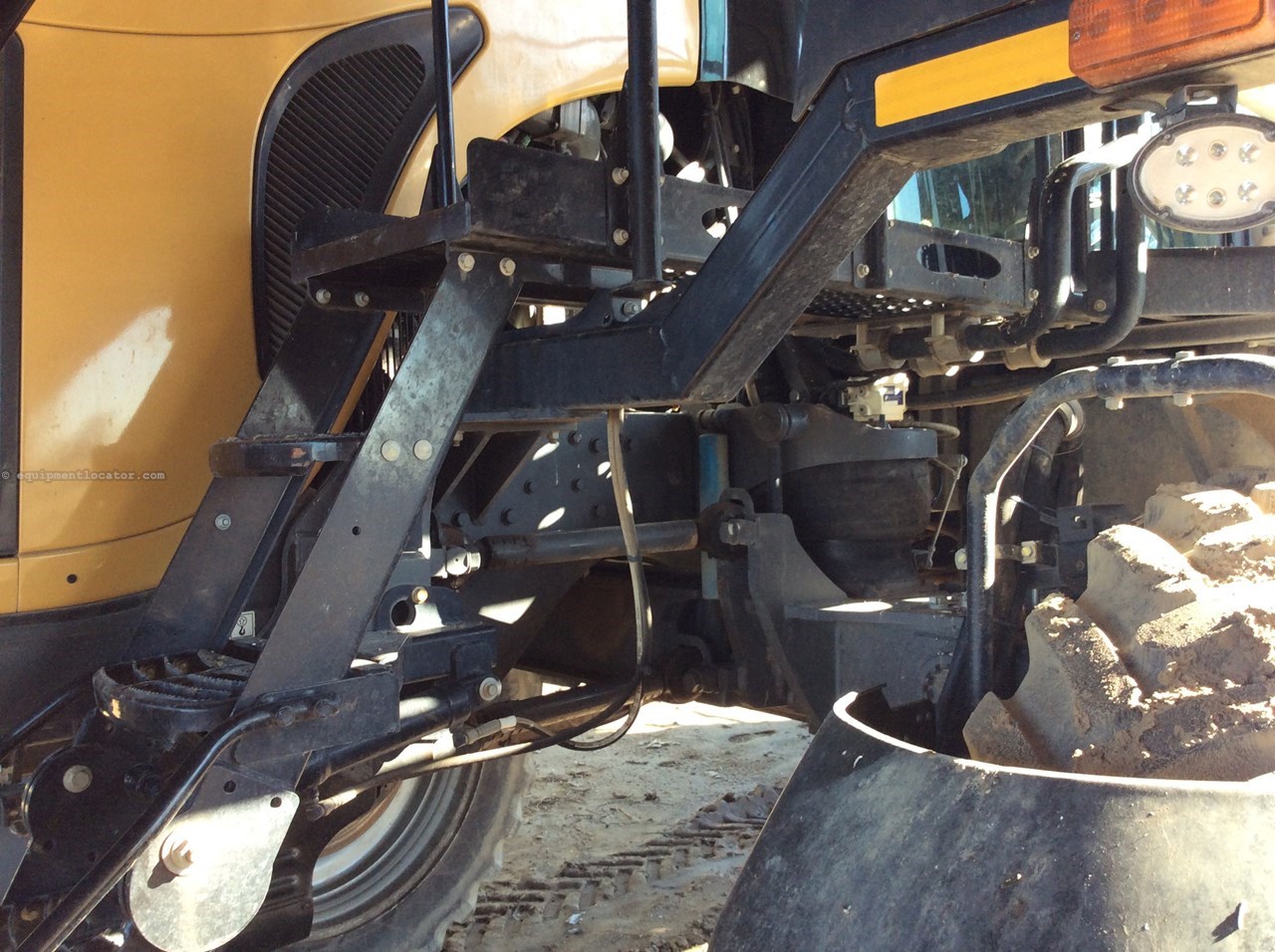 2021 RoGator RG1100C Image 10