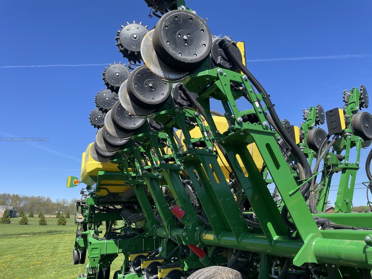 2023 John Deere 1795 Image 10