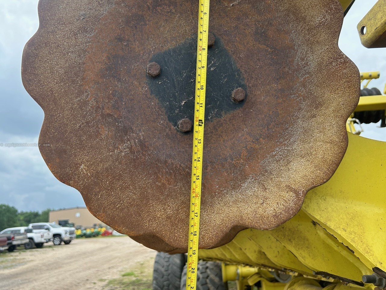 2024 Degelman PROTIL 36 Image 10