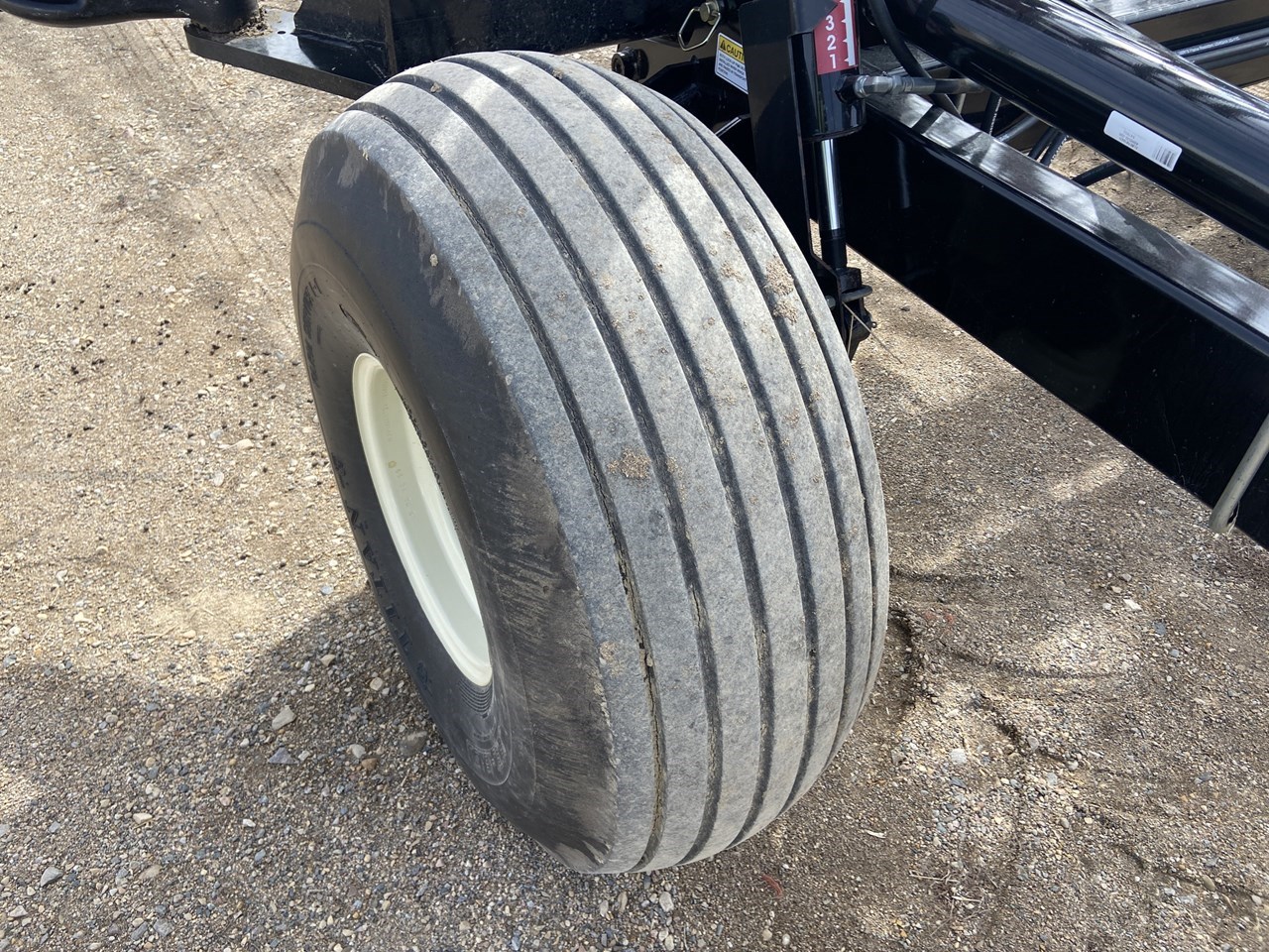 2019 Elmers SUPER 7-90 Image 10