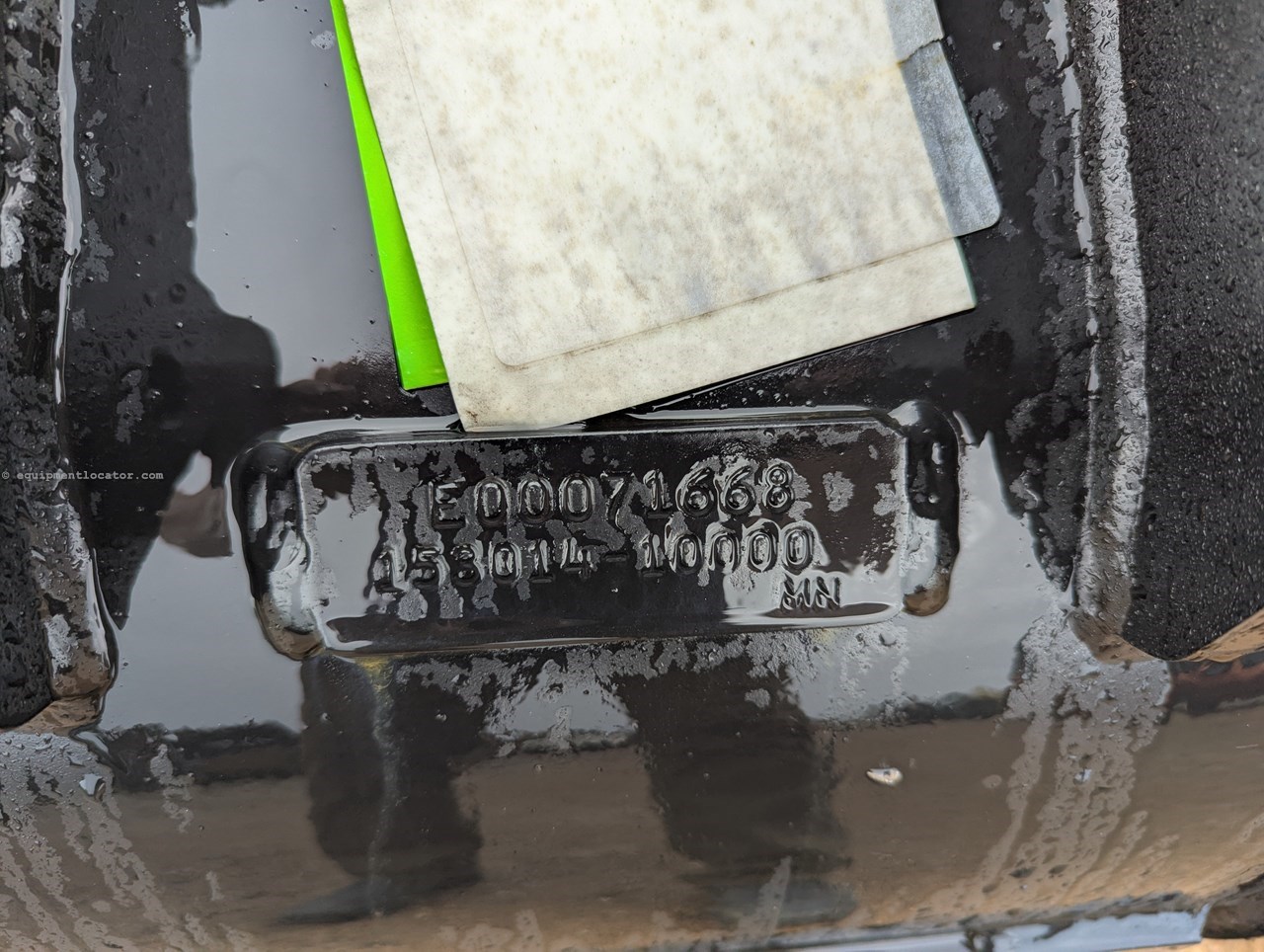 2025 Werk-Brau ZX35GP18 Image 10