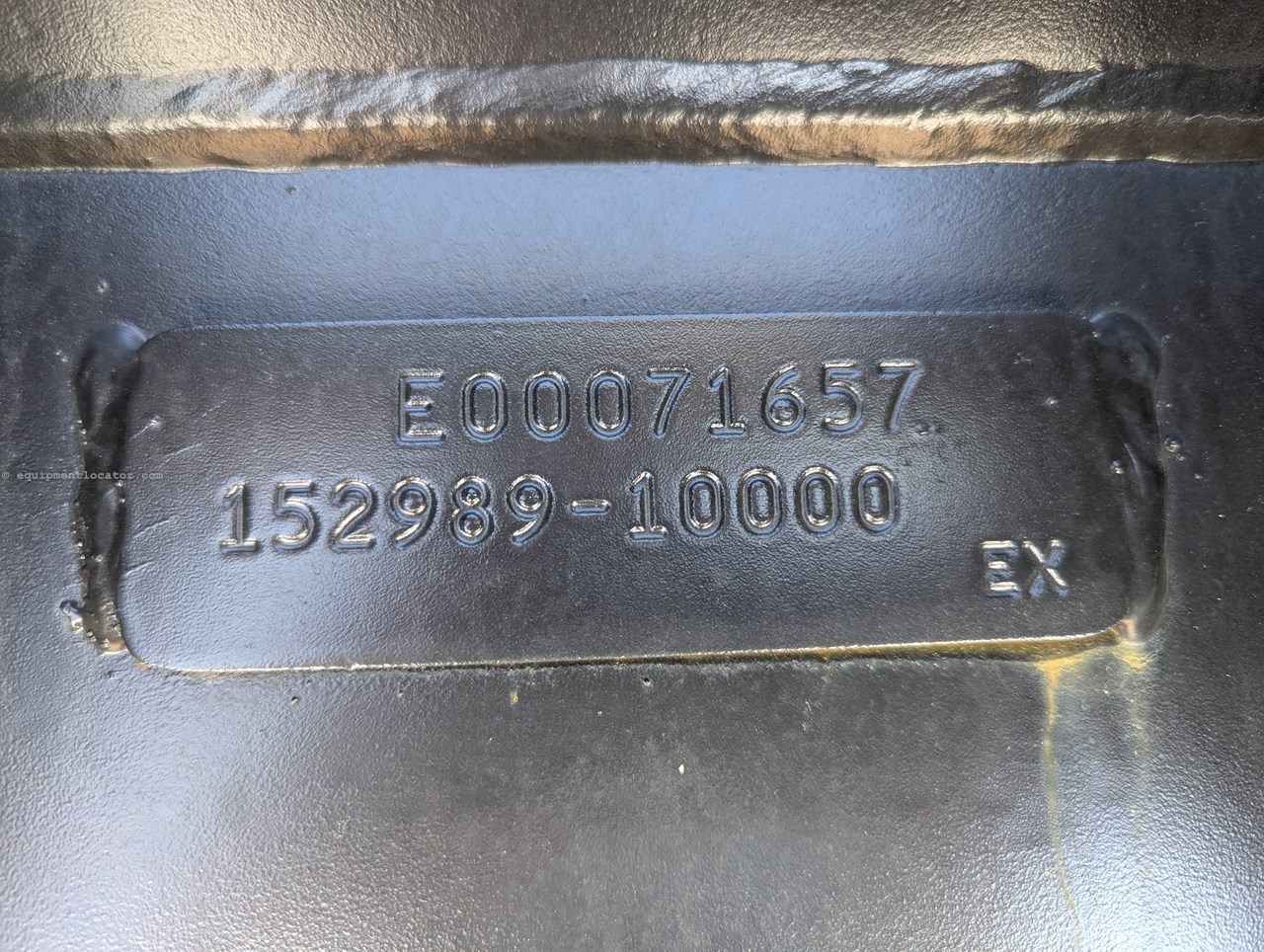 2025 Werk-Brau ZX130GP30 Image 10