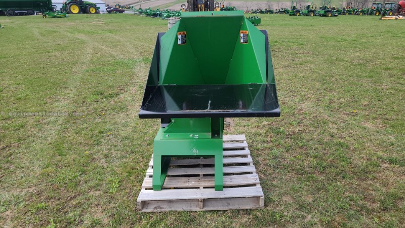 2024 Frontier WC1103 Image 2