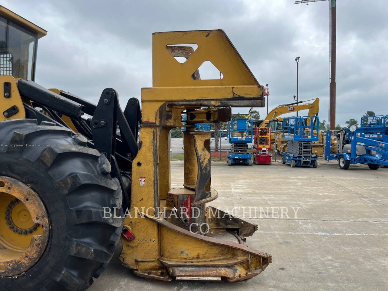 2021 Weiler B570 Image 10