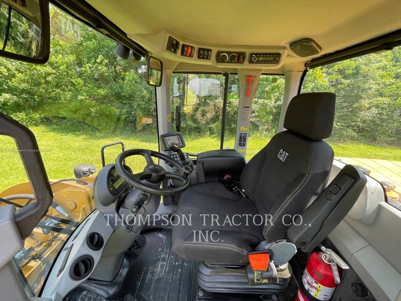 2020 Caterpillar 938M Image 10