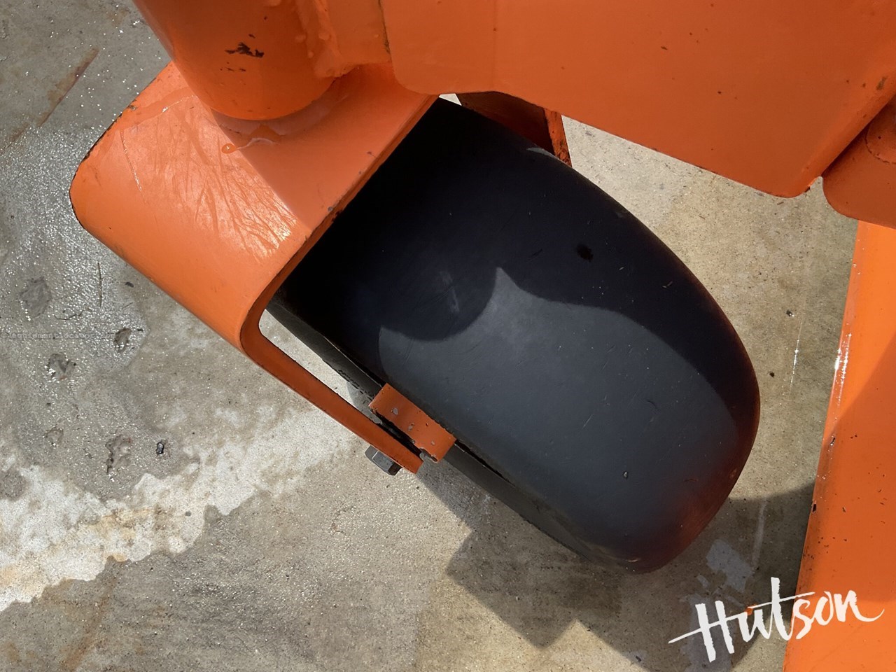 2005 Scag STC48A-19KA Image 10